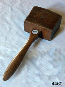 Mallet