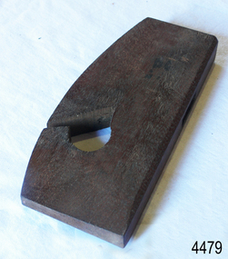 Tool - Plane, Mid to late 19th Century