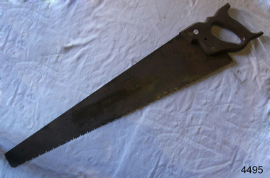 Saw