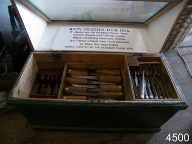Box