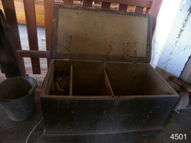 Box