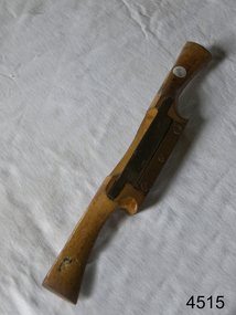 Spokeshave