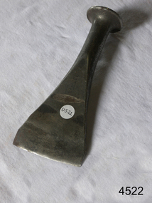Caulking Tool