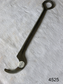 Caulking Tool