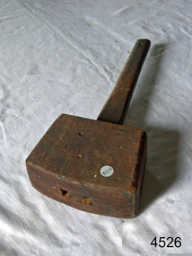 Mallet