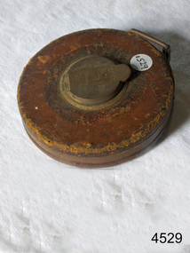 Tape measure