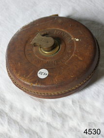 Tape measure