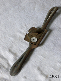Spokeshave