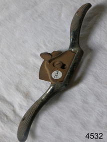 Spokeshave