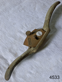 Spokeshave
