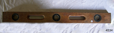 Spirit Level