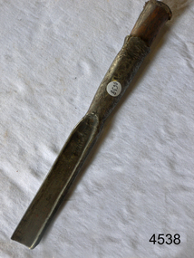 Gouge