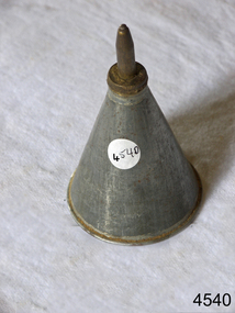 Oil Can