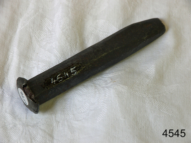 Chisel
