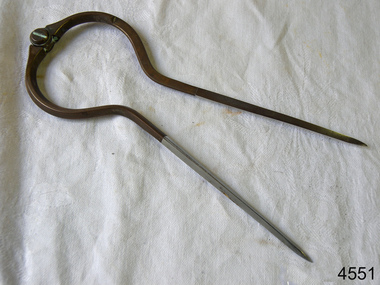 Dividers, Early 20th Century