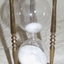 The top is decorated in a similar fashion to the base