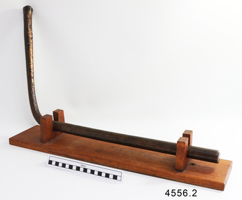 Nail, circa 1810
