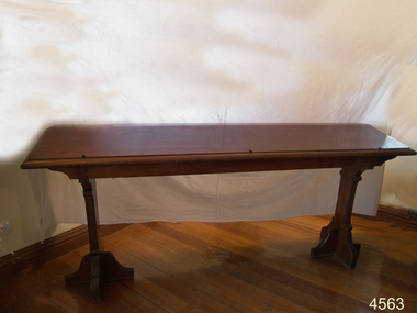 Desk