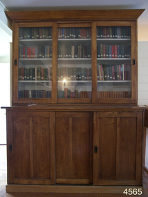 Bookcase