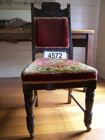 Domestic object - Chair