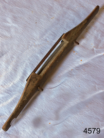 Spokeshave