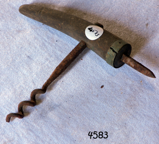 Corkscrew