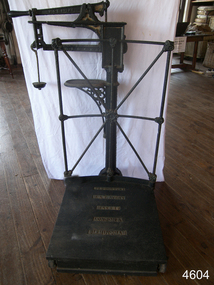 Scale