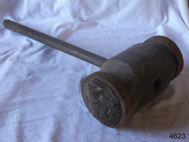 Tool - Mallet, Prior to 1950