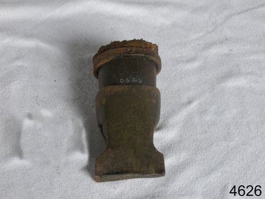 Tool - Socket driver, Prior to 1950