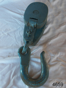 Snatch Block