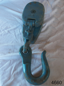 Snatch Block