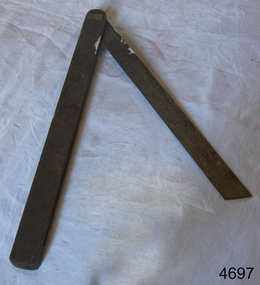 Bevel Gauge