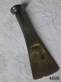 Caulking Iron