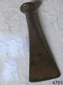 Caulking Iron