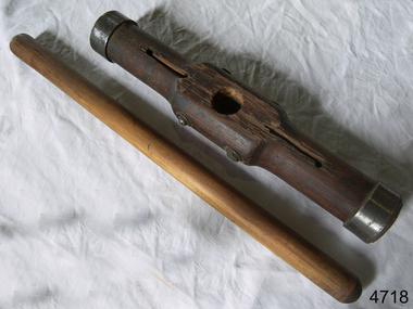 Mallet