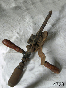 Breast Drill