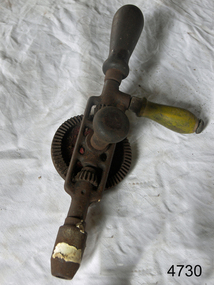 Drill