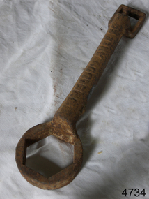 Spanner