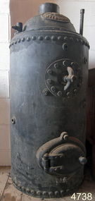 Boiler