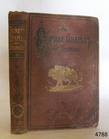 Book, The Sunday Chaplet of Stories