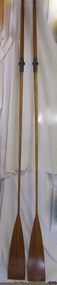 Oars