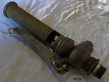 Whistle