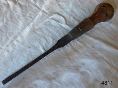 Screwdriver