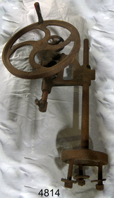 Drill Press