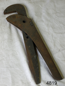Wrench