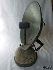 Functional object - Tilley Heater, John Tilley, 1930s