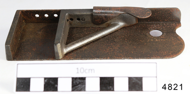 Composing Stick