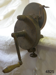 Grinder