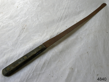 Knife