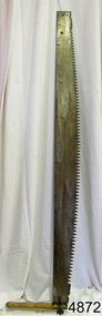 Tool - Saw, Ohlen-Bishop Saws Columbus Ohio, 1940-1955